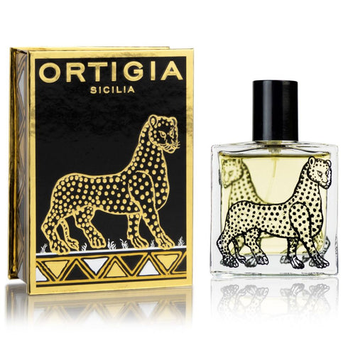 Ortigia Sicilia Ambra Nera EDP 30ml